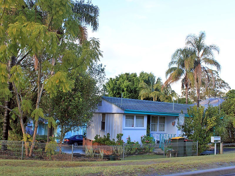 Lot3/33 Elrington Avenue, WEST KEMPSEY, via, Kempsey NSW 2440