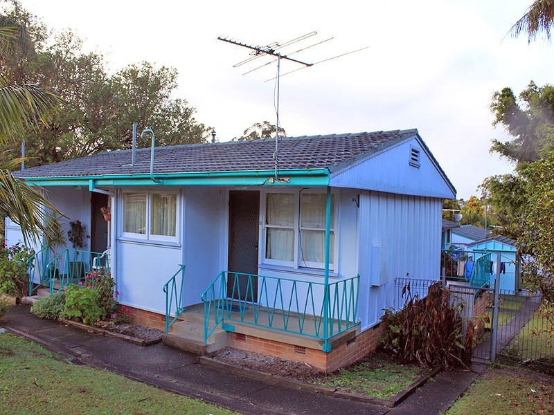 Lot3/33 Elrington Avenue, WEST KEMPSEY, via, Kempsey NSW 2440