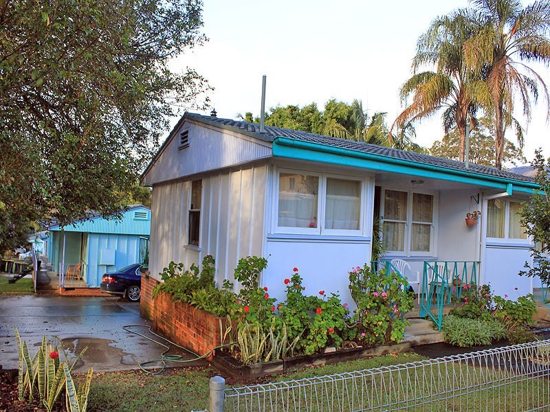 Lot3/33 Elrington Avenue, WEST KEMPSEY, via, Kempsey NSW 2440