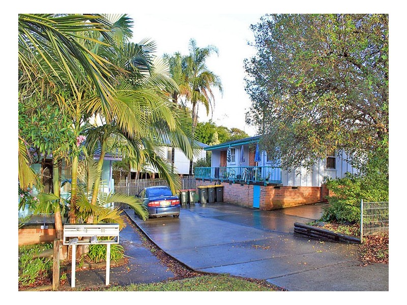 Lot3/33 Elrington Avenue, WEST KEMPSEY, via, Kempsey NSW 2440