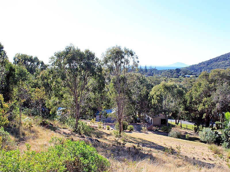 30 Ledge Street, Hat Head NSW 2440