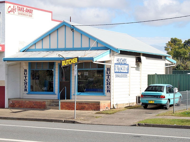 44 Lachlan Street, SOUTH KEMPSEY, via, Kempsey NSW 2440