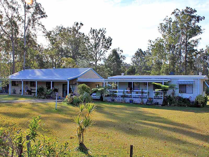 13 The Ponds Way, ALDAVILLA via, Kempsey NSW 2440