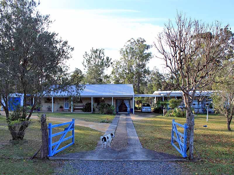13 The Ponds Way, ALDAVILLA via, Kempsey NSW 2440