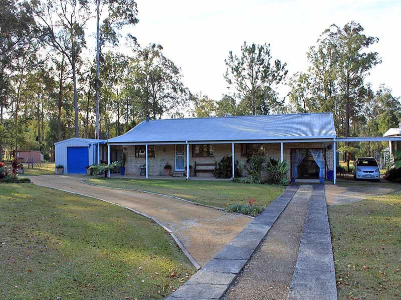 13 The Ponds Way, ALDAVILLA via, Kempsey NSW 2440