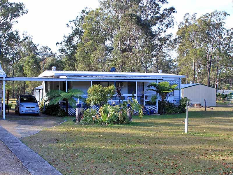 13 The Ponds Way, ALDAVILLA via, Kempsey NSW 2440