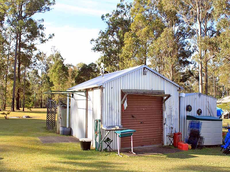 13 The Ponds Way, ALDAVILLA via, Kempsey NSW 2440