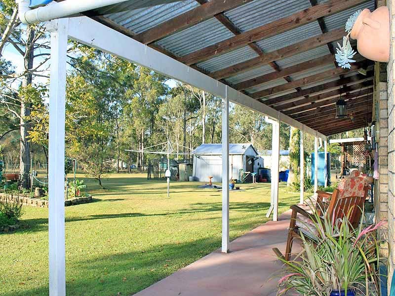 13 The Ponds Way, ALDAVILLA via, Kempsey NSW 2440