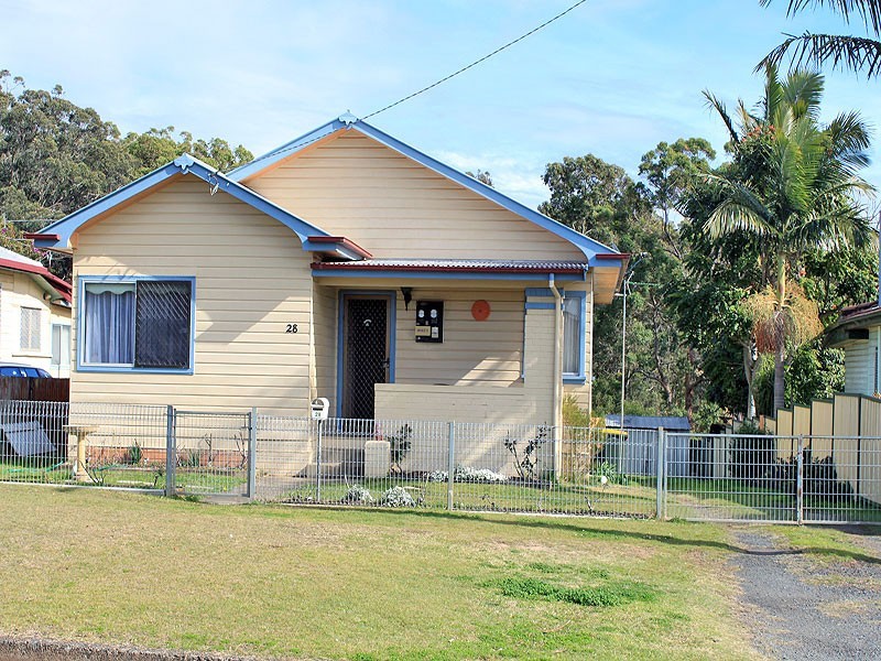 28 West Street, SOUTH KEMPSEY via, Kempsey NSW 2440