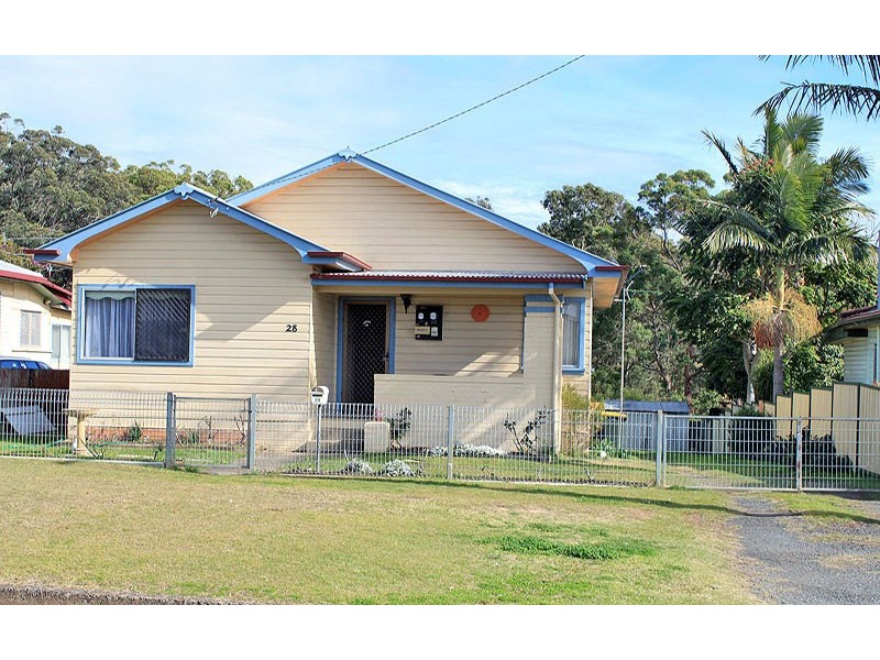 28 West Street, SOUTH KEMPSEY via, Kempsey NSW 2440