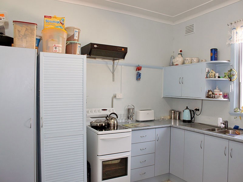 28 West Street, SOUTH KEMPSEY via, Kempsey NSW 2440