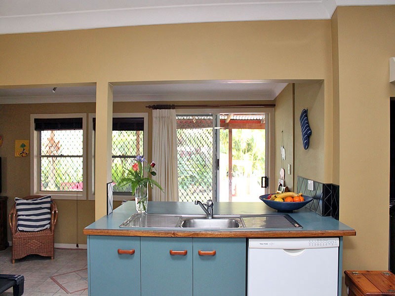 11 Betts Street, East Kempsey, via, Kempsey NSW 2440