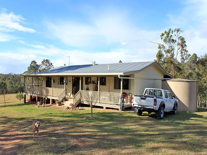 1517 Willi Willi Road, TEMAGOG, via, Kempsey NSW 2440