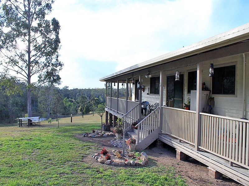 1517 Willi Willi Road, TEMAGOG, via, Kempsey NSW 2440