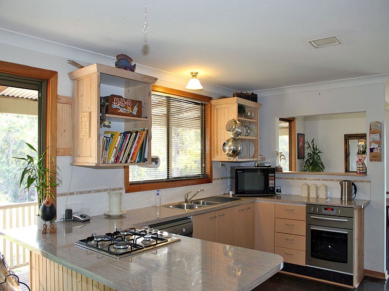 1517 Willi Willi Road, TEMAGOG, via, Kempsey NSW 2440