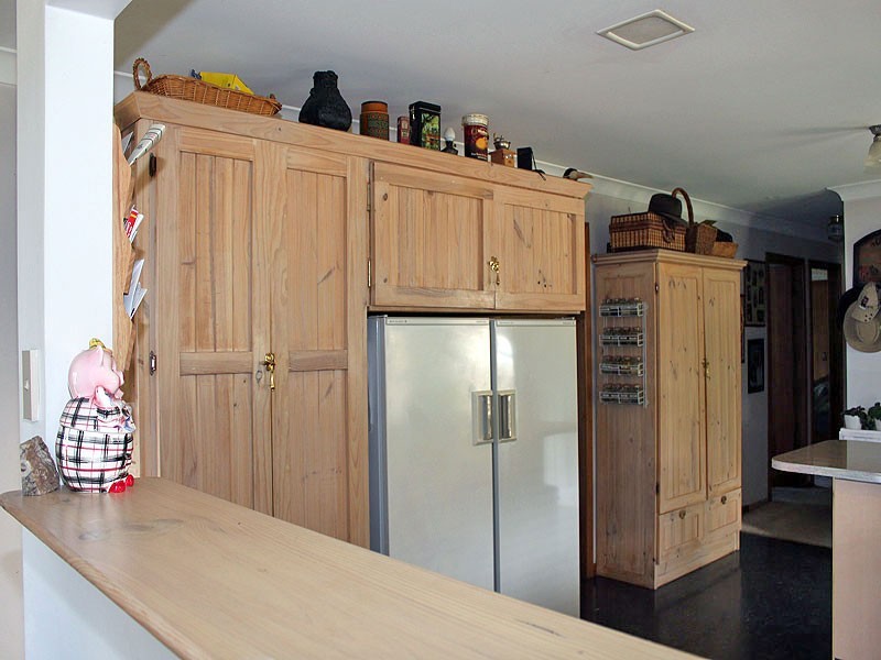 1517 Willi Willi Road, TEMAGOG, via, Kempsey NSW 2440