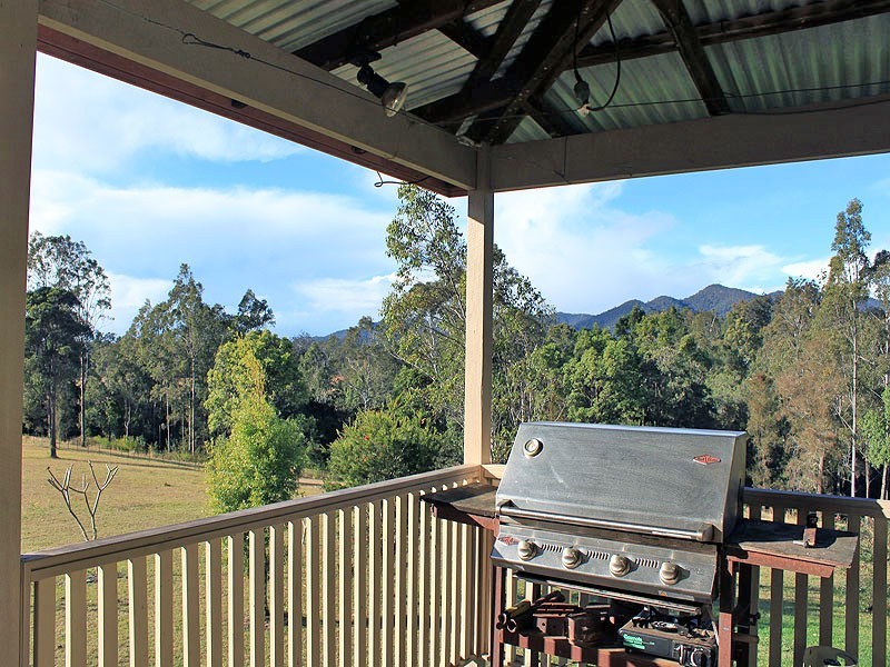 1517 Willi Willi Road, TEMAGOG, via, Kempsey NSW 2440