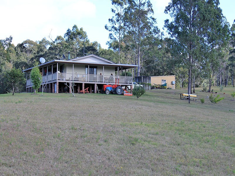1517 Willi Willi Road, TEMAGOG, via, Kempsey NSW 2440