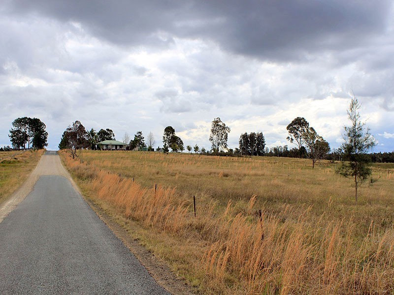 350 Salesyard Road, COLLOMBATTI, via, Kempsey NSW 2440