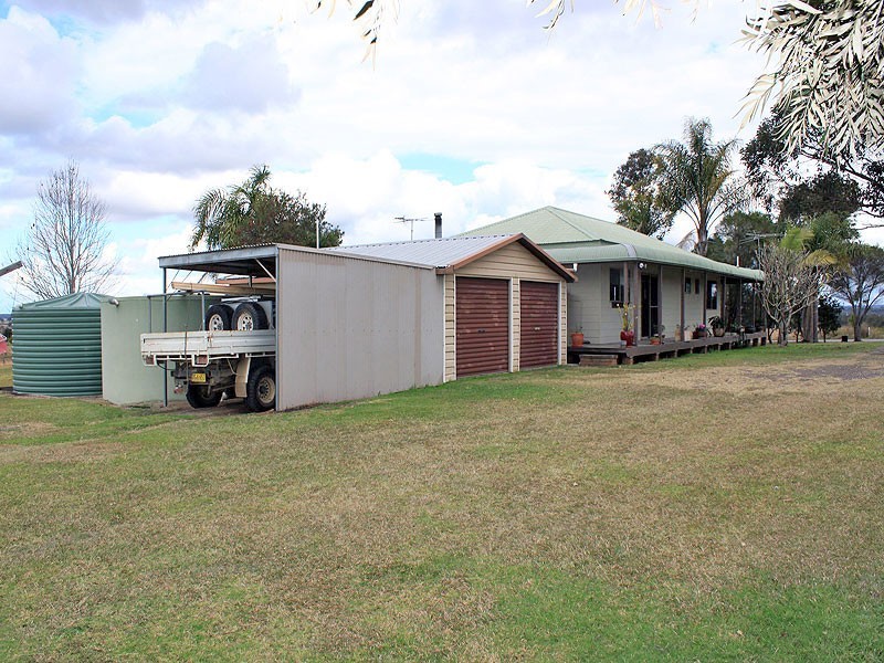 350 Salesyard Road, COLLOMBATTI, via, Kempsey NSW 2440