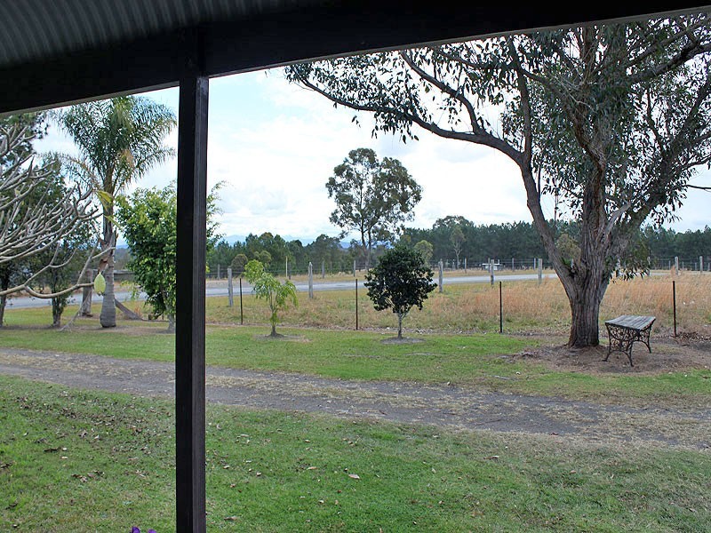 350 Salesyard Road, COLLOMBATTI, via, Kempsey NSW 2440