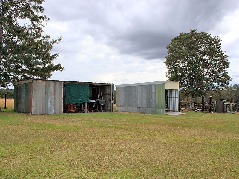 350 Salesyard Road, COLLOMBATTI, via, Kempsey NSW 2440