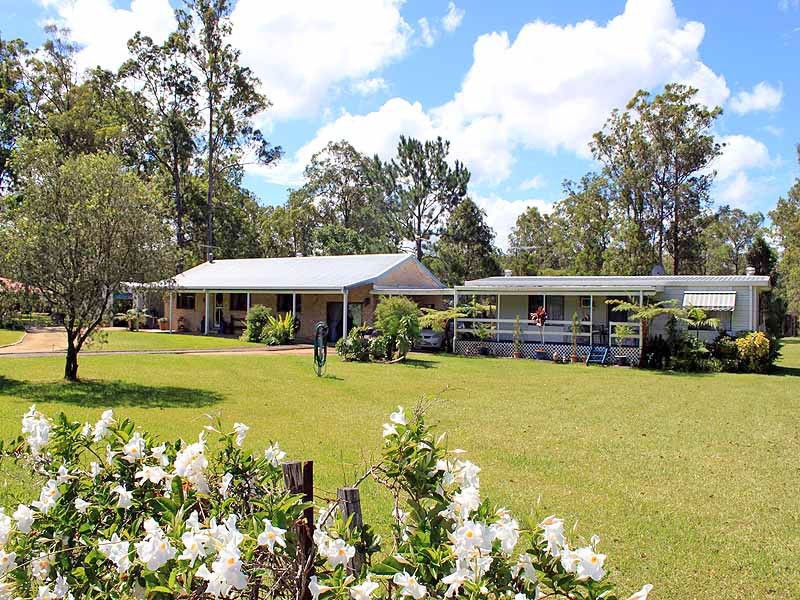 13 The Ponds Way, ALDAVILLA, via, Kempsey NSW 2440
