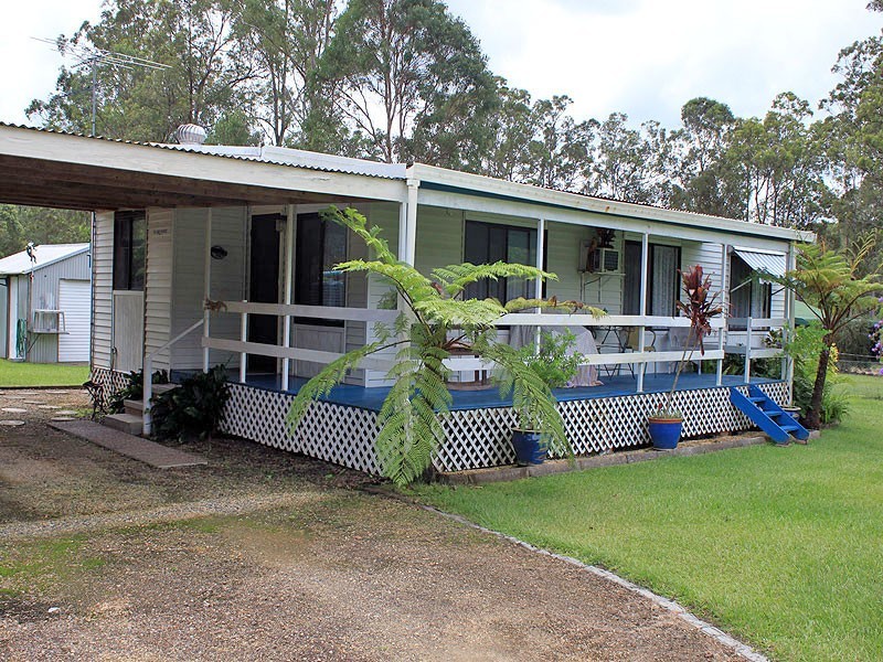 13 The Ponds Way, ALDAVILLA, via, Kempsey NSW 2440