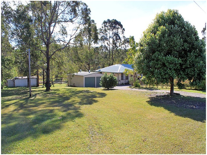 29 Steeles Creek Road, ALDAVILLA via, Kempsey NSW 2440