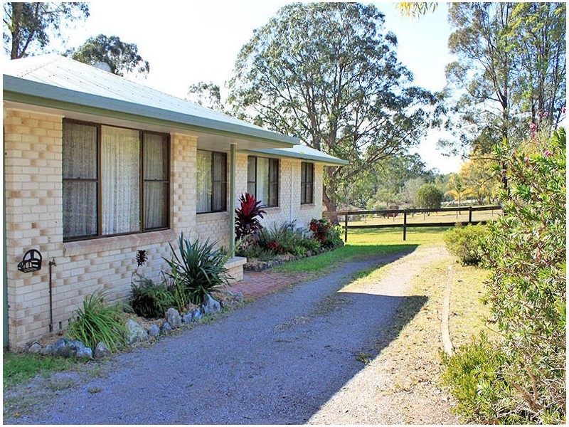 29 Steeles Creek Road, ALDAVILLA via, Kempsey NSW 2440