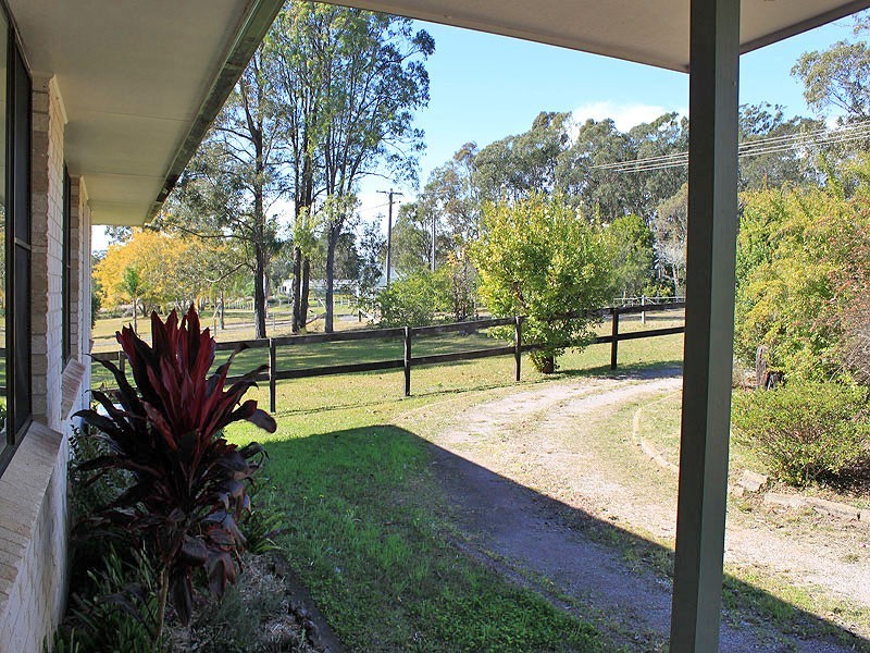 29 Steeles Creek Road, ALDAVILLA via, Kempsey NSW 2440