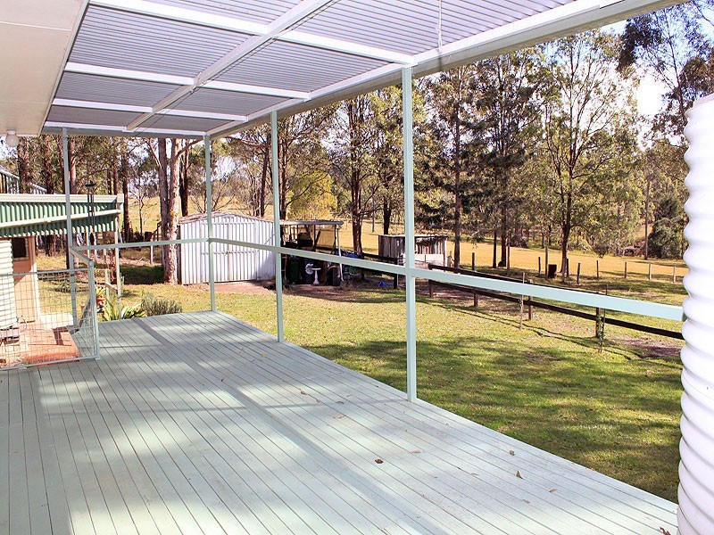 29 Steeles Creek Road, ALDAVILLA via, Kempsey NSW 2440