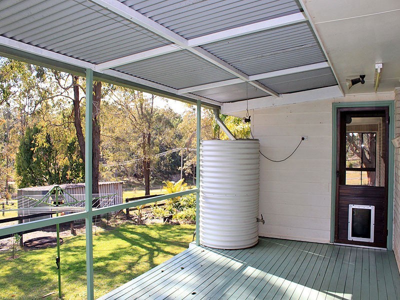 29 Steeles Creek Road, ALDAVILLA via, Kempsey NSW 2440