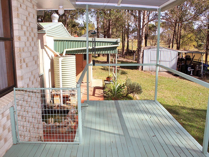 29 Steeles Creek Road, ALDAVILLA via, Kempsey NSW 2440