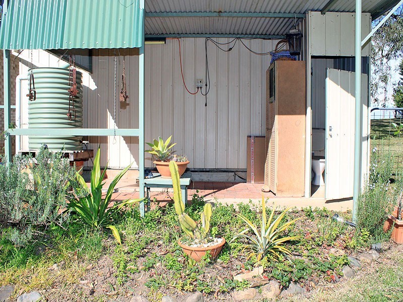 29 Steeles Creek Road, ALDAVILLA via, Kempsey NSW 2440