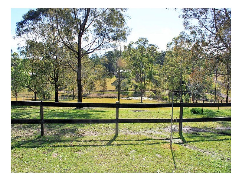 29 Steeles Creek Road, ALDAVILLA via, Kempsey NSW 2440