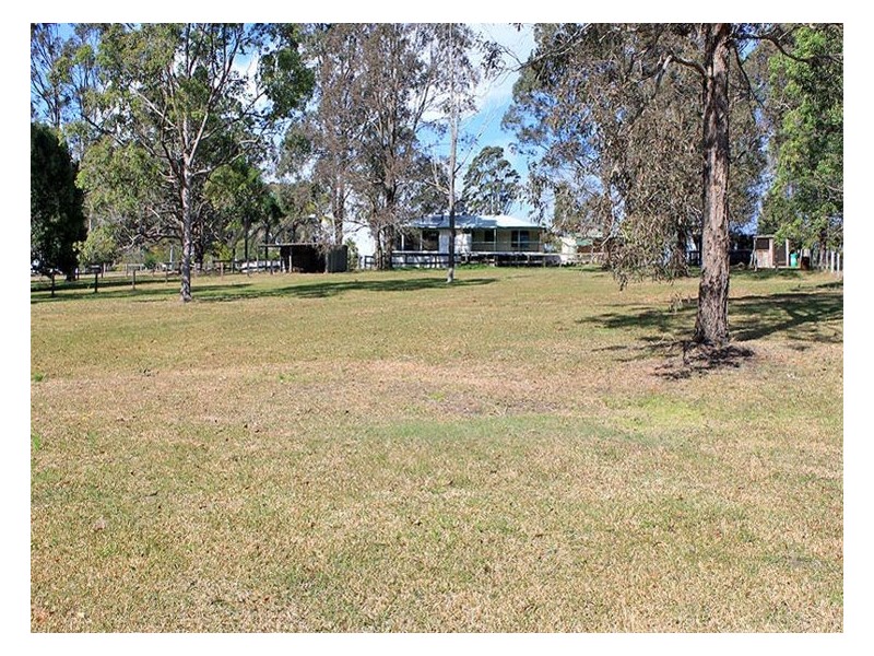 29 Steeles Creek Road, ALDAVILLA via, Kempsey NSW 2440
