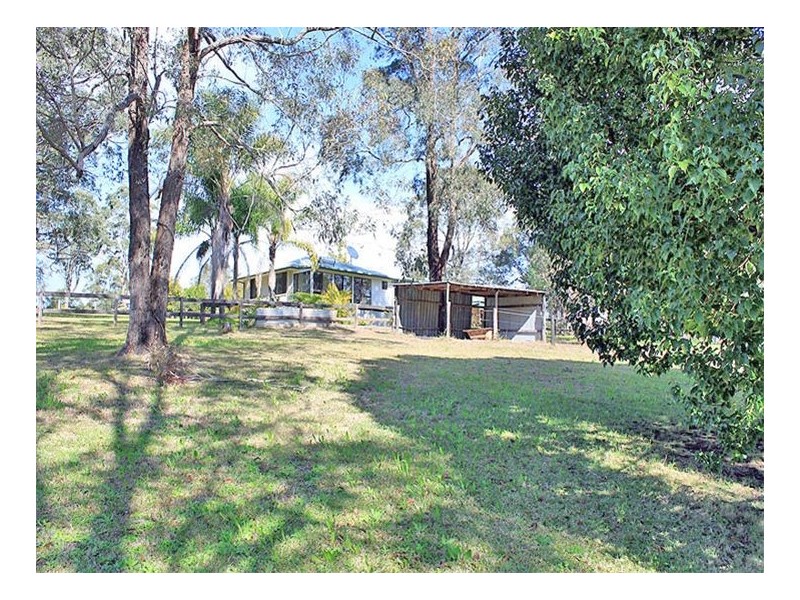 29 Steeles Creek Road, ALDAVILLA via, Kempsey NSW 2440