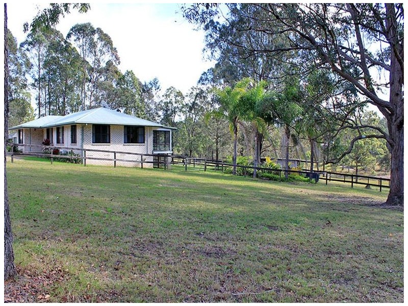 29 Steeles Creek Road, ALDAVILLA via, Kempsey NSW 2440