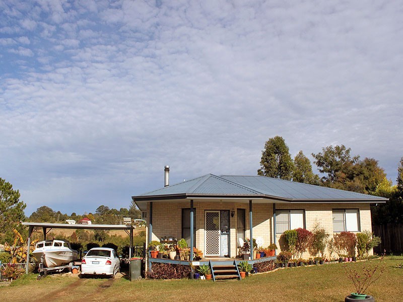 138 Eungai Creek Road, EUNGAI CREEK, via, Kempsey NSW 2440