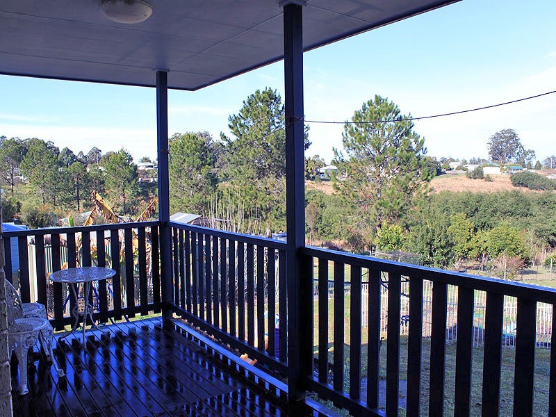 138 Eungai Creek Road, EUNGAI CREEK, via, Kempsey NSW 2440