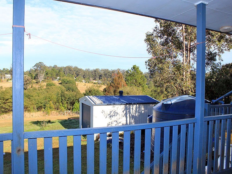 138 Eungai Creek Road, EUNGAI CREEK, via, Kempsey NSW 2440