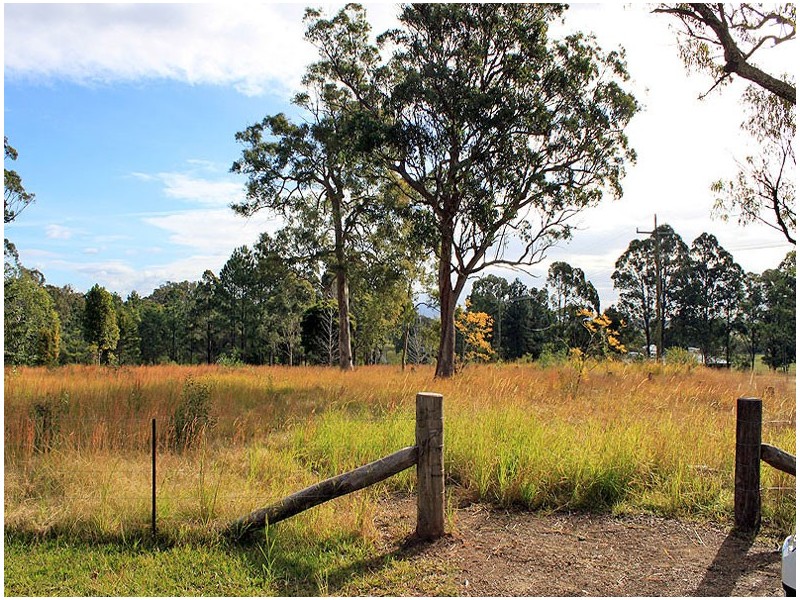 Lot 6213 Gowings Hill Road, DONDINGALONG, via, Kempsey NSW 2440