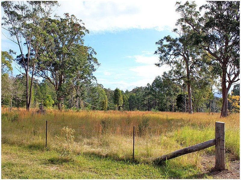 Lot 6213 Gowings Hill Road, DONDINGALONG, via, Kempsey NSW 2440