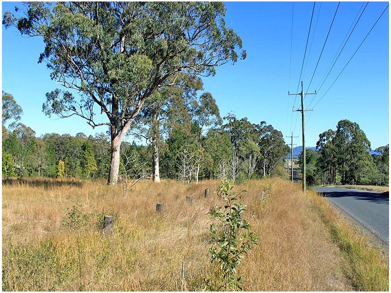 Lot 6213 Gowings Hill Road, DONDINGALONG, via, Kempsey NSW 2440