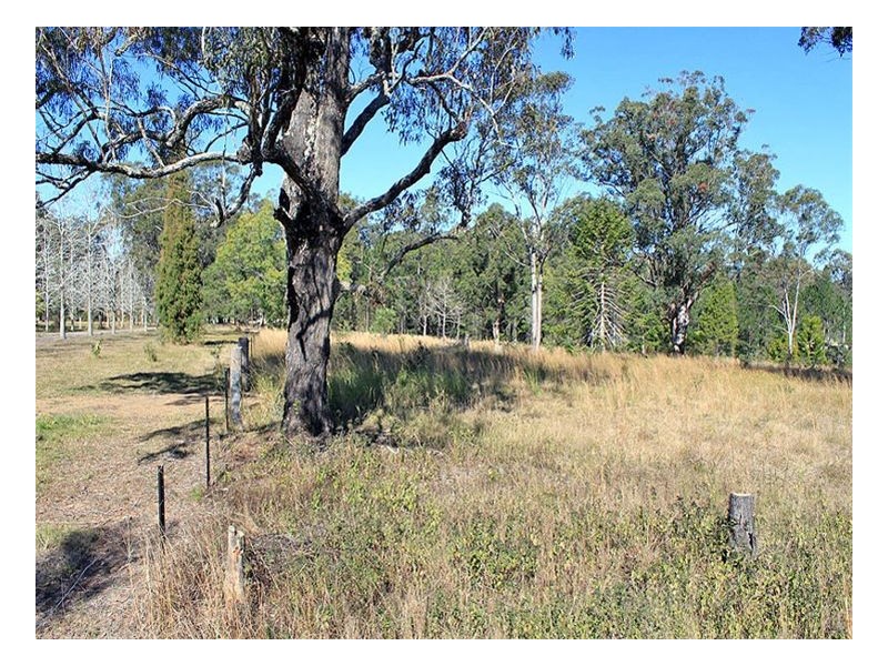Lot 6213 Gowings Hill Road, DONDINGALONG, via, Kempsey NSW 2440