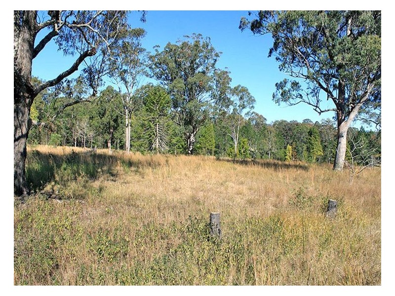 Lot 6213 Gowings Hill Road, DONDINGALONG, via, Kempsey NSW 2440