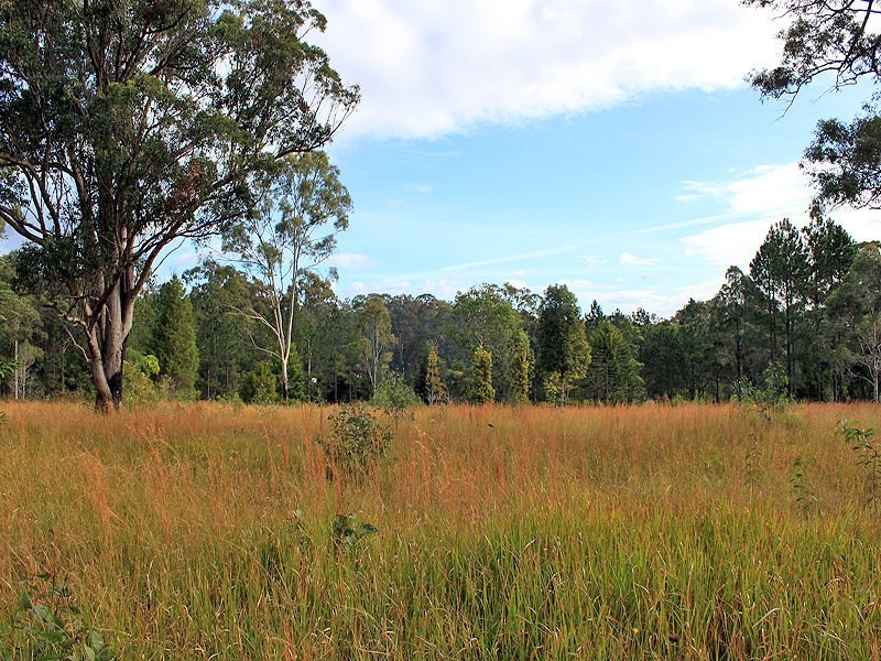 Lot 6213 Gowings Hill Road, DONDINGALONG, via, Kempsey NSW 2440