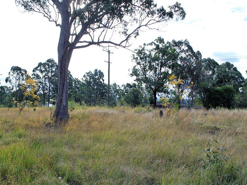 Lot 6213 Gowings Hill Road, DONDINGALONG, via, Kempsey NSW 2440