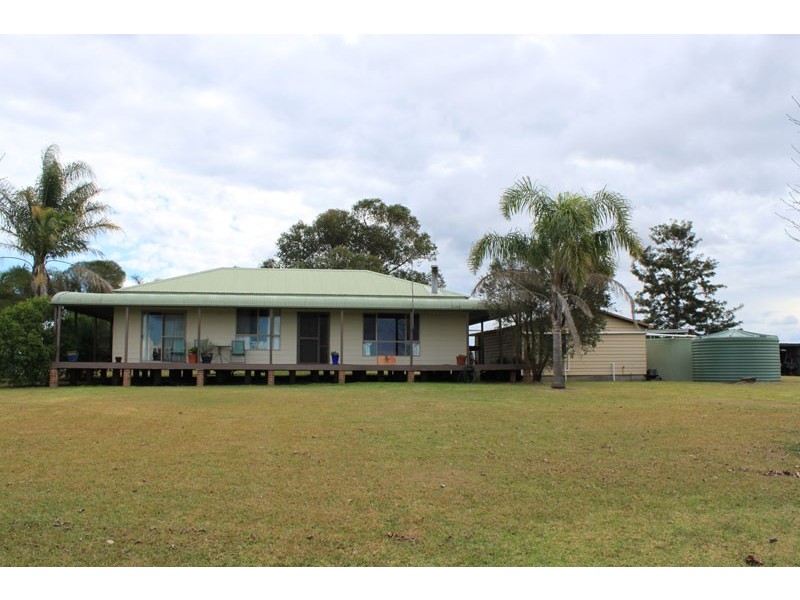350 Sale Yards Road, COLLOMBATTI, via, Kempsey NSW 2440